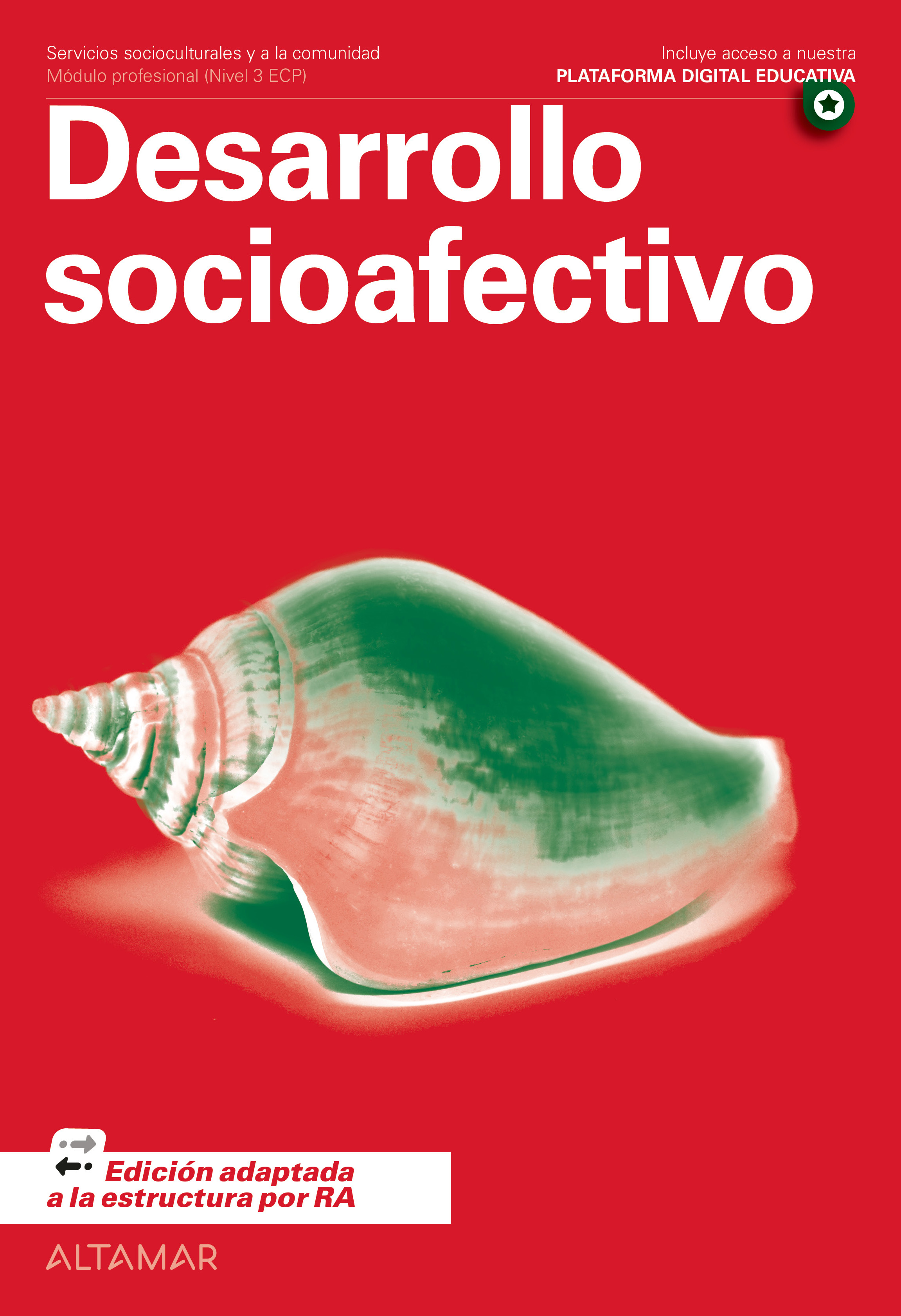 Desarrollo socioafectivo